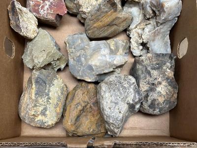MEDIUM ROCKS (2)