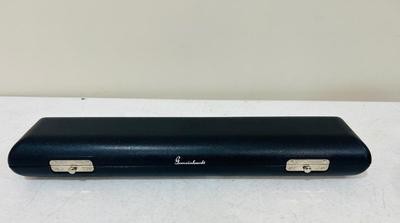 Gemeinhardt Flutes & 50 SERIES Lot Of 5 ~Read Details