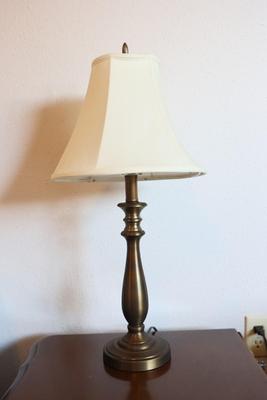 Single Table Lamp (1)