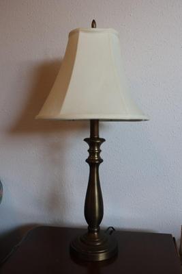 Single Table Lamp (1)