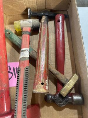 S151-Mauls/mallets
