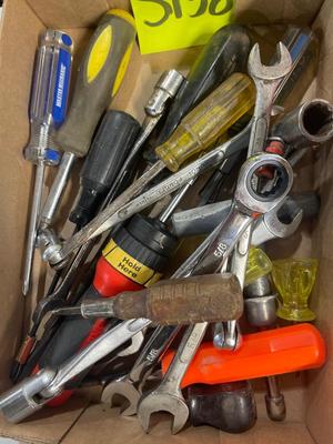 S158-Tools