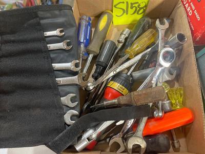 S158-Tools