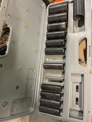 S160-Sockets