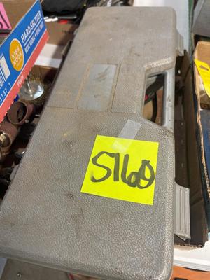 S160-Sockets