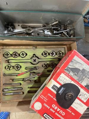 S161-Tools