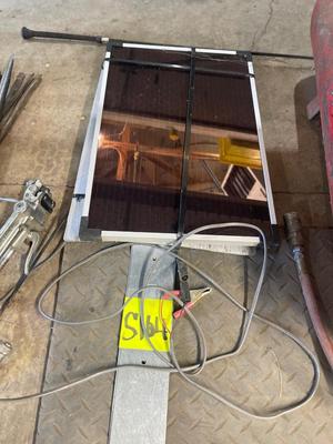 S164-Solar panel