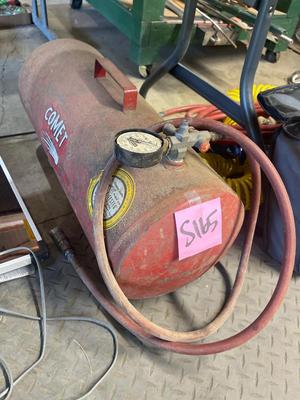 S165-Tank