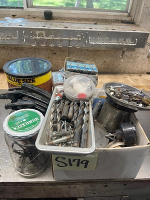 S179-Miscellaneous