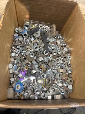 S180-Hardware plus extras