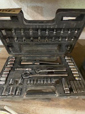 S186- Tool kits