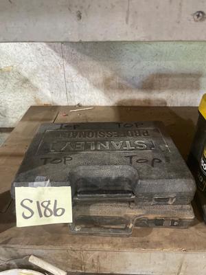 S186- Tool kits