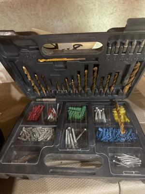 S188-Tool kits
