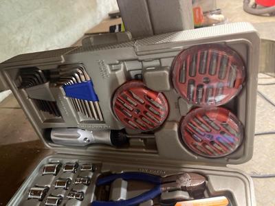 S188-Tool kits
