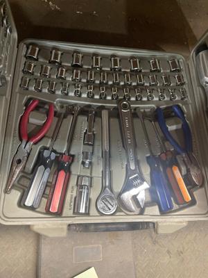 S188-Tool kits