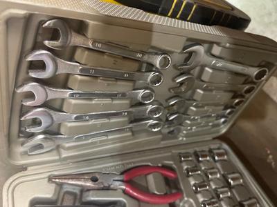 S188-Tool kits