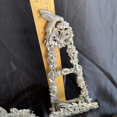 Hummingbird decor