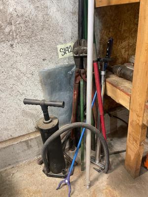 S192-Shop Lot