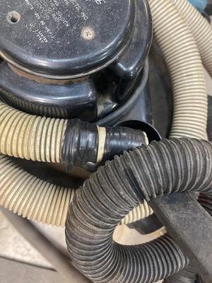 S193-Genie Wet Vac