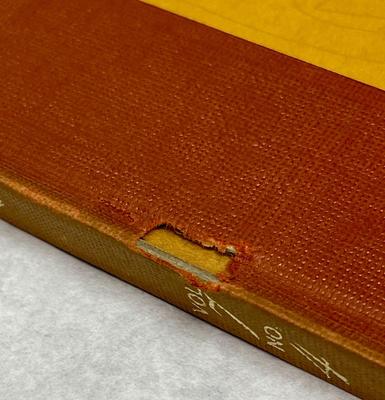 1969 Automobile Quarterly Volume 7, Books: 1-4 PLUS Bonus Poster!