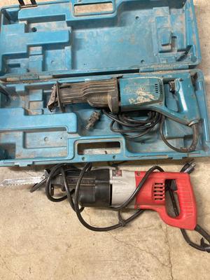 S195-Power tools