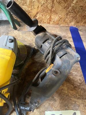 S203-Power Tools