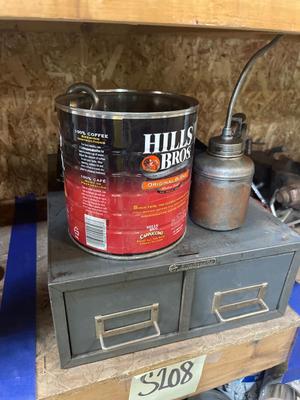 S208-Garage items