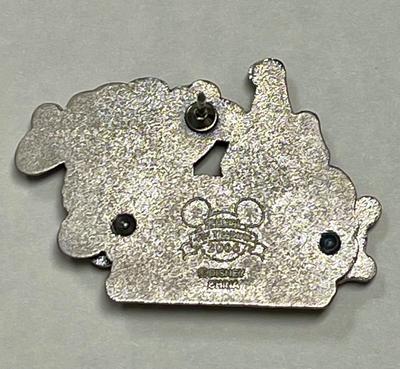 2016 Disneyland Resort "Where Dreams Come True" Mickey Minnie Pin Disney trading #49253