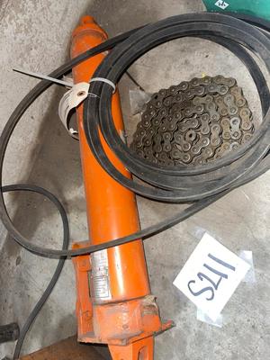 S211-Garage items
