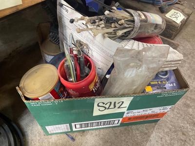 S212-Miscellaneous Bundle