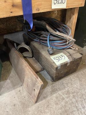 S213-Garage items