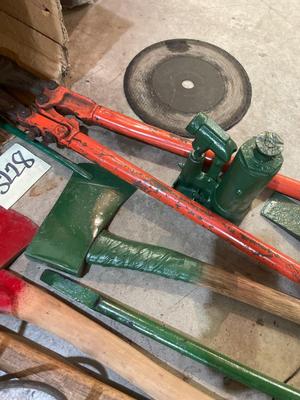 S228-Large Lot!!