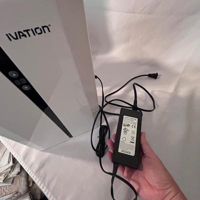 Temperature and Humidity Control Devices (D-BB)