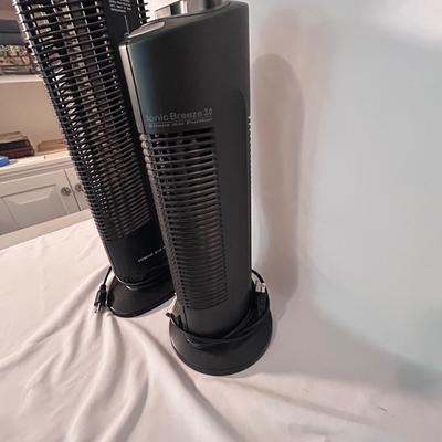 Temperature and Humidity Control Devices (D-BB)