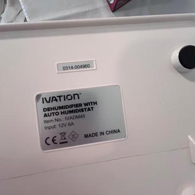 Temperature and Humidity Control Devices (D-BB)
