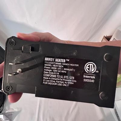 Temperature and Humidity Control Devices (D-BB)