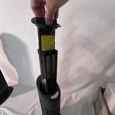Temperature and Humidity Control Devices (D-BB)