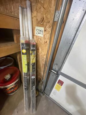 S229-Garage Misc