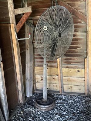 O6-Large Fan