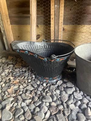 O10-Vintage item lot