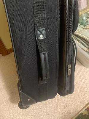 U1-Suitcase