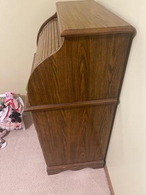 U8-Secretary Desk