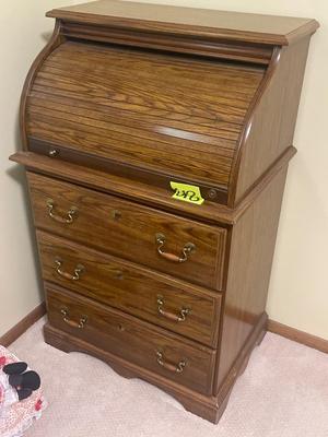 U8-Secretary Desk