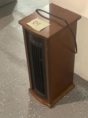 D1-Small Heater