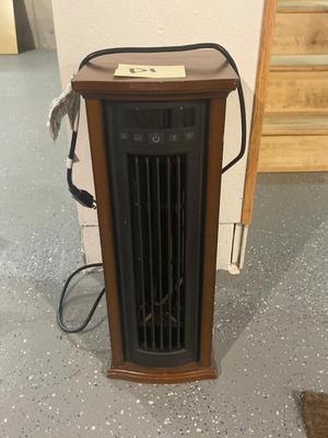 D1-Small Heater