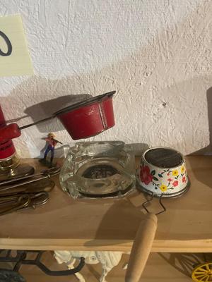 D10-Vintage Lot