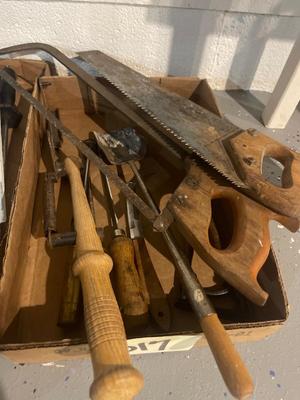 D17-Tools
