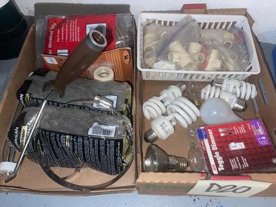 D20-Basement Lot