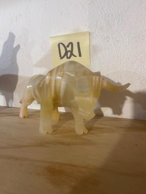 D21-Stone Bull