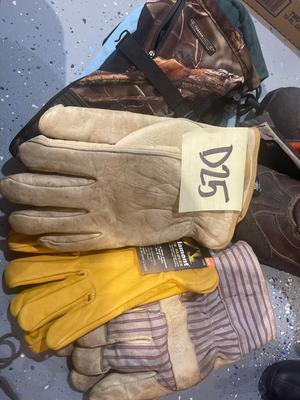 D25-Outdoor bundle